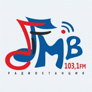 Logo online radio Милицейская волна