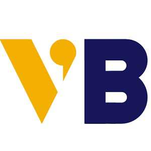 Logo online radio Vocea Basarabiei