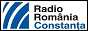Логотип онлайн радіо Константа