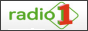 Логотип онлайн радіо Radio 1