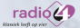 Logo online rádió Radio 4