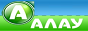 Логотип онлайн радіо Радио Алау