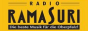 Логотип радио  88x31  - Radio Ramasuri