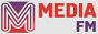 Логотип онлайн радіо Медіа ФМ