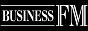Логотип онлайн радіо Бизнес ФМ