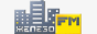 Логотип онлайн радіо Железо ФМ