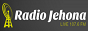 Логотип радио  88x31  - Radio Jehona