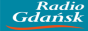 Логотип онлайн радіо Радіо Гданськ