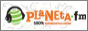 Логотип радио  88x31  - Planeta Chic
