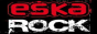 Логотип онлайн радіо Eska Rock