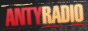 Логотип онлайн радіо Antyradio Made in Poland