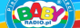 Логотип радио  88x31  - BabyRadio.pl