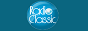 Логотип онлайн радіо Радіо Класик