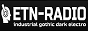 Логотип онлайн радио #10452