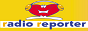 Логотип радио  88x31  - Radio Reporter