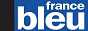 Логотип онлайн радіо France Bleu