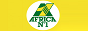 Логотип онлайн радіо Radio Africa 1