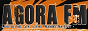 Логотип радио  88x31  - Agora FM
