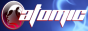 Логотип онлайн радио Atomic Radio