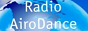 Логотип радио  88x31  - AiroDance