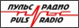 Логотип радио  88x31  - Пульс Радио