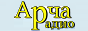 Логотип онлайн радио Арча радиосы