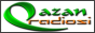Логотип радио  88x31  - Казан Радиосы (Qazan-Radiosi)