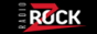 Логотип онлайн радіо З-Рок