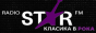 Логотип радио  88x31  - Star FM