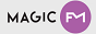 Логотип онлайн радио Magic FM