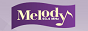 Логотип онлайн радіо Мелоді