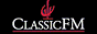 Логотип онлайн радіо Класик ФМ