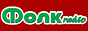 Logo online radio #10692