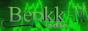 Логотип онлайн радіо Беркк-М