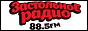 Логотип радио  88x31  - Застольное радио