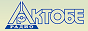 Логотип онлайн радіо Актобе Радио