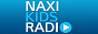 Лого онлайн радио Naxi Kids Radio