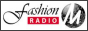 Логотип радио  88x31  - MJoy Radio - Fashion Radio