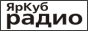 Логотип радио  88x31  - ЯрКуб - Funky Stuff Radio