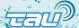 Логотип онлайн радіо Тау ФМ