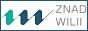 Logo rádio online Znad Wilii