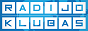 Логотип онлайн радіо Radijo Klubas