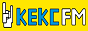 Логотип онлайн радио Кекс ФМ