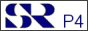 Логотип онлайн радіо Sveriges Radio P4 Göteborg