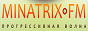 Логотип радио  88x31  - Minatrix.FM Pop
