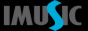 Логотип онлайн радіо АйМьюзік