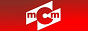 Логотип онлайн радіо МСМ