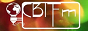 Логотип онлайн радіо Світ ФМ