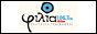 Логотип онлайн радио ЕРА - Φιλία