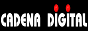 Логотип радио  88x31  - Cadena Digital